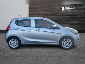 Used Vauxhall Viva 2019 for sale - 76473572: Photo