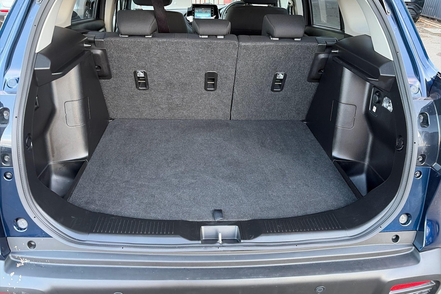 Used Suzuki SX4 S-Cross 2022 for sale - 76337564: Photo 10