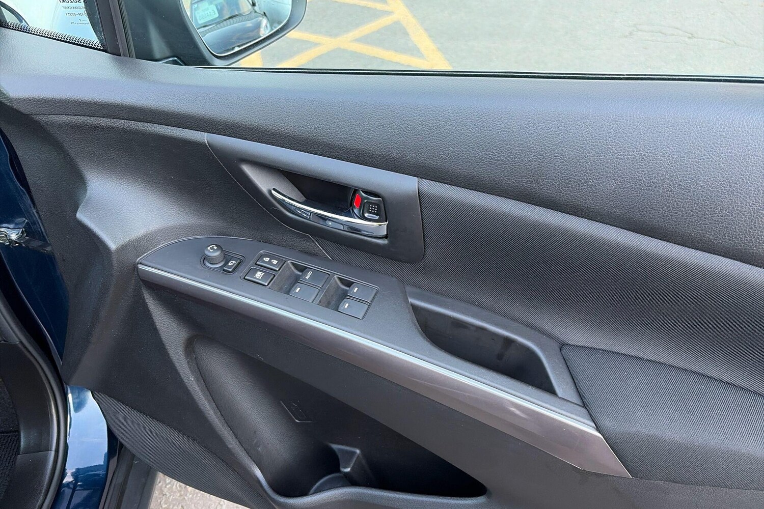 Used Suzuki SX4 S-Cross 2022 for sale - 76337564: Photo 12