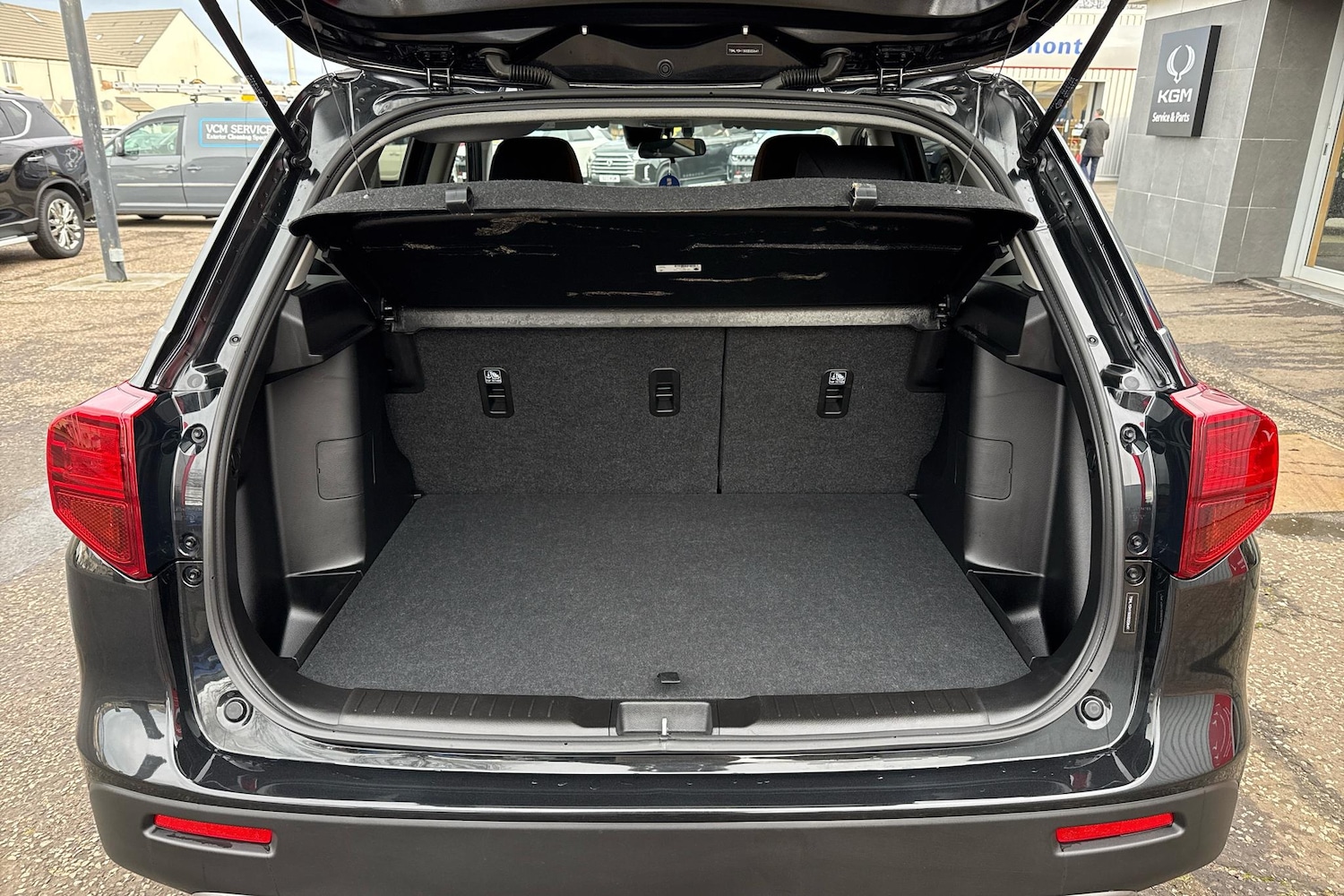 Vehicle 9