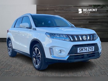 Suzuki - Vitara