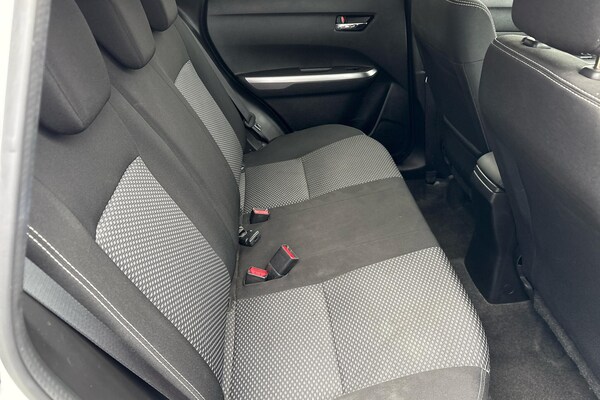 Used Suzuki Vitara 2021 for sale - 76270044: Photo 10