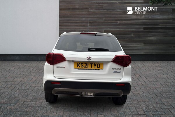 Used Suzuki Vitara 2021 for sale - 76270044: Photo 12
