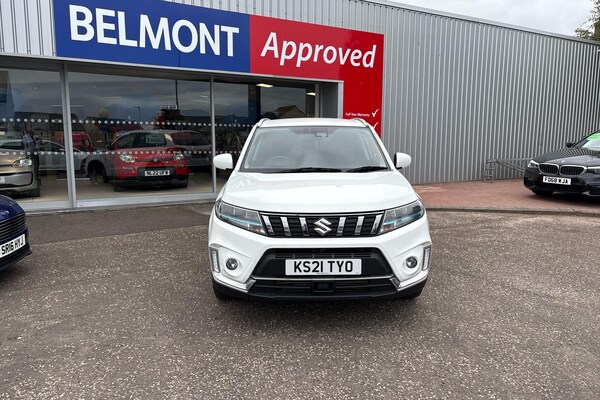 Used Suzuki Vitara 2021 for sale - 76270044: Photo 13