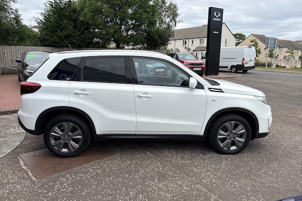 Used Suzuki Vitara 2021 for sale - 76270044: Photo 15