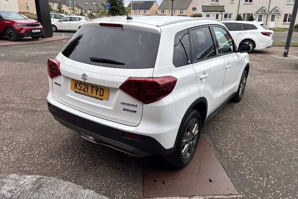 Used Suzuki Vitara 2021 for sale - 76270044: Photo 16