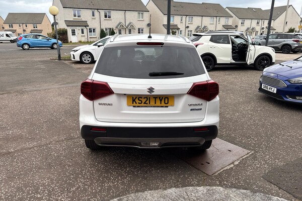 Used Suzuki Vitara 2021 for sale - 76270044: Photo 17