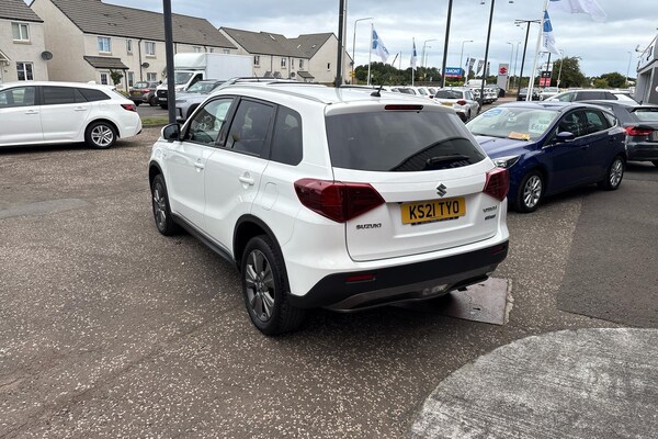 Used Suzuki Vitara 2021 for sale - 76270044: Photo 18