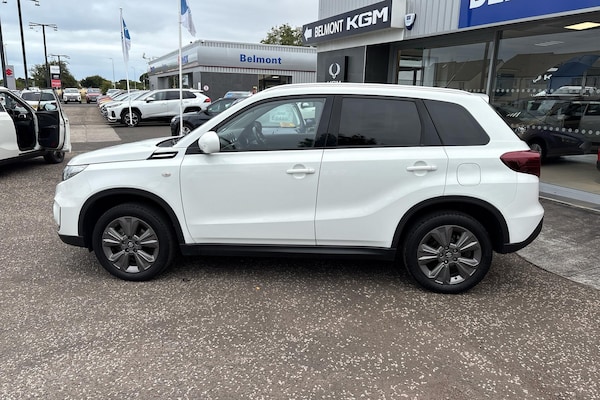 Used Suzuki Vitara 2021 for sale - 76270044: Photo 19