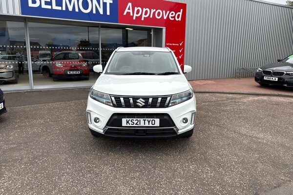 Used Suzuki Vitara 2021 for sale - 76270044: Photo 21