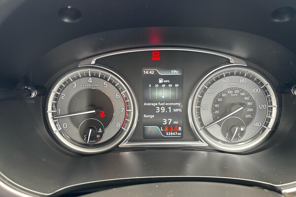 Used Suzuki Vitara 2021 for sale - 76270044: Photo 23