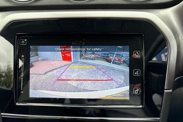 Used Suzuki Vitara 2021 for sale - 76270044: Photo 25