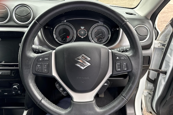 Used Suzuki Vitara 2021 for sale - 76270044: Photo 28