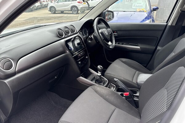 Used Suzuki Vitara 2021 for sale - 76270044: Photo 2
