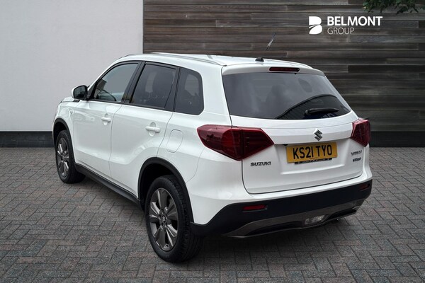 Used Suzuki Vitara 2021 for sale - 76270044: Photo 3