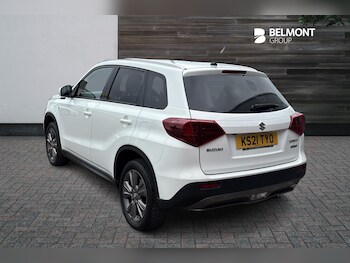 Used Suzuki Vitara 2021 for sale - 76270044: Photo 3