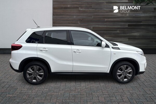 Used Suzuki Vitara 2021 for sale - 76270044: Photo 4