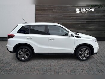 Used Suzuki Vitara 2021 for sale - 76270044: Photo 4