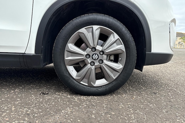 Used Suzuki Vitara 2021 for sale - 76270044: Photo 5