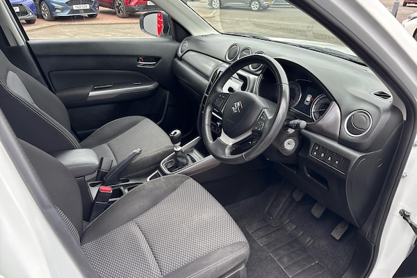 Used Suzuki Vitara 2021 for sale - 76270044: Photo 6