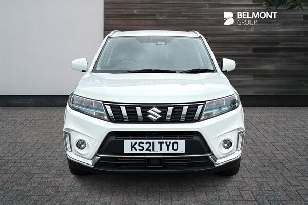 Used Suzuki Vitara 2021 for sale - 76270044: Photo 7
