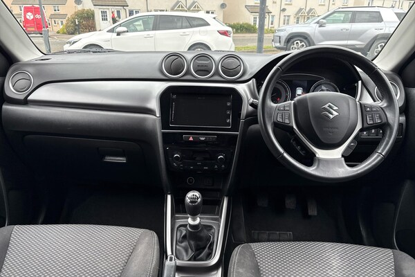 Used Suzuki Vitara 2021 for sale - 76270044: Photo 8