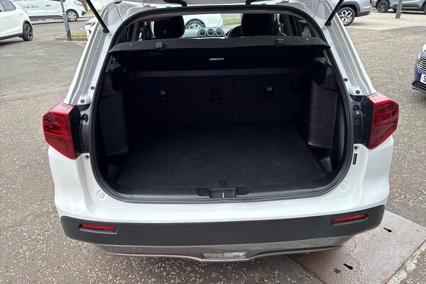 Used Suzuki Vitara 2021 for sale - 76270044: Photo 9