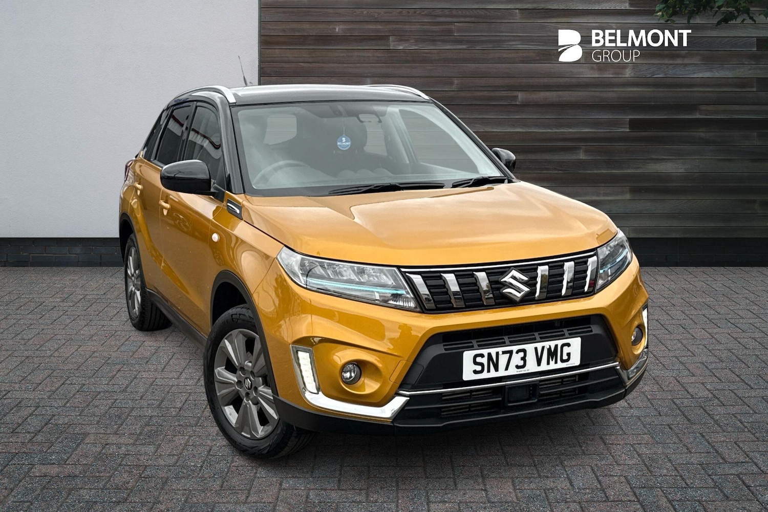 Used Suzuki Vitara 2023 for sale - 76337540: Photo 1