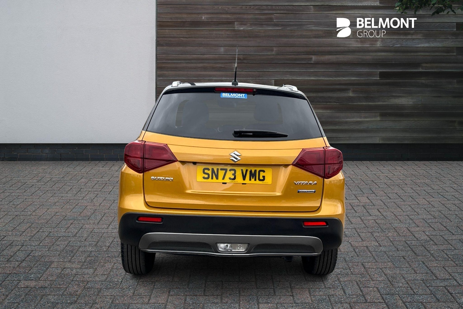 Used Suzuki Vitara 2023 for sale - 76337540: Photo 12