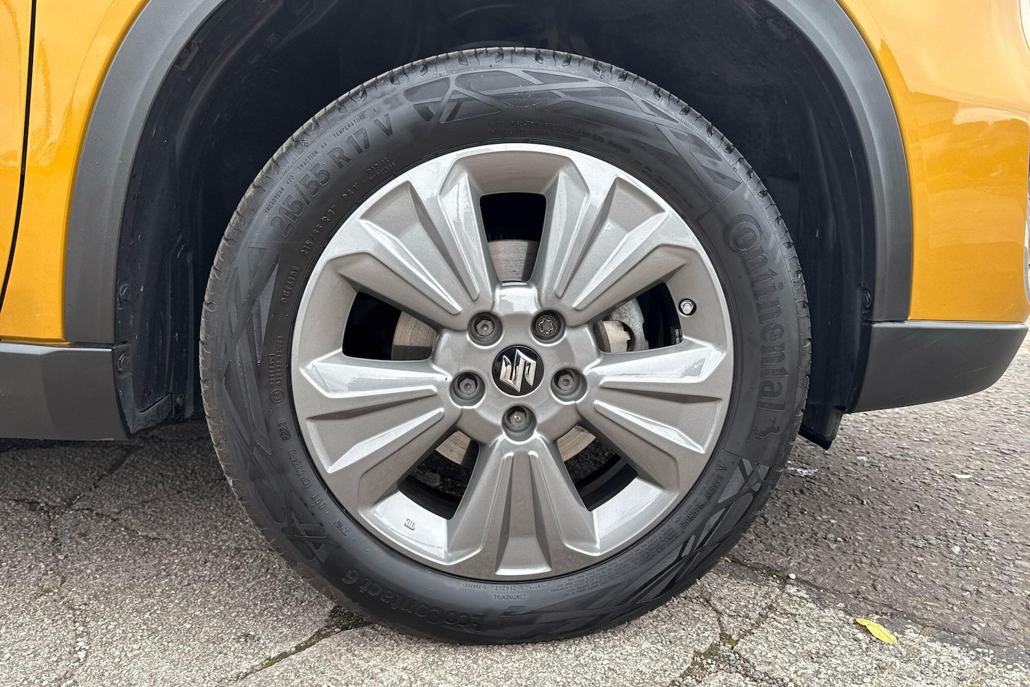 Used Suzuki Vitara 2023 for sale - 76337540: Photo 5