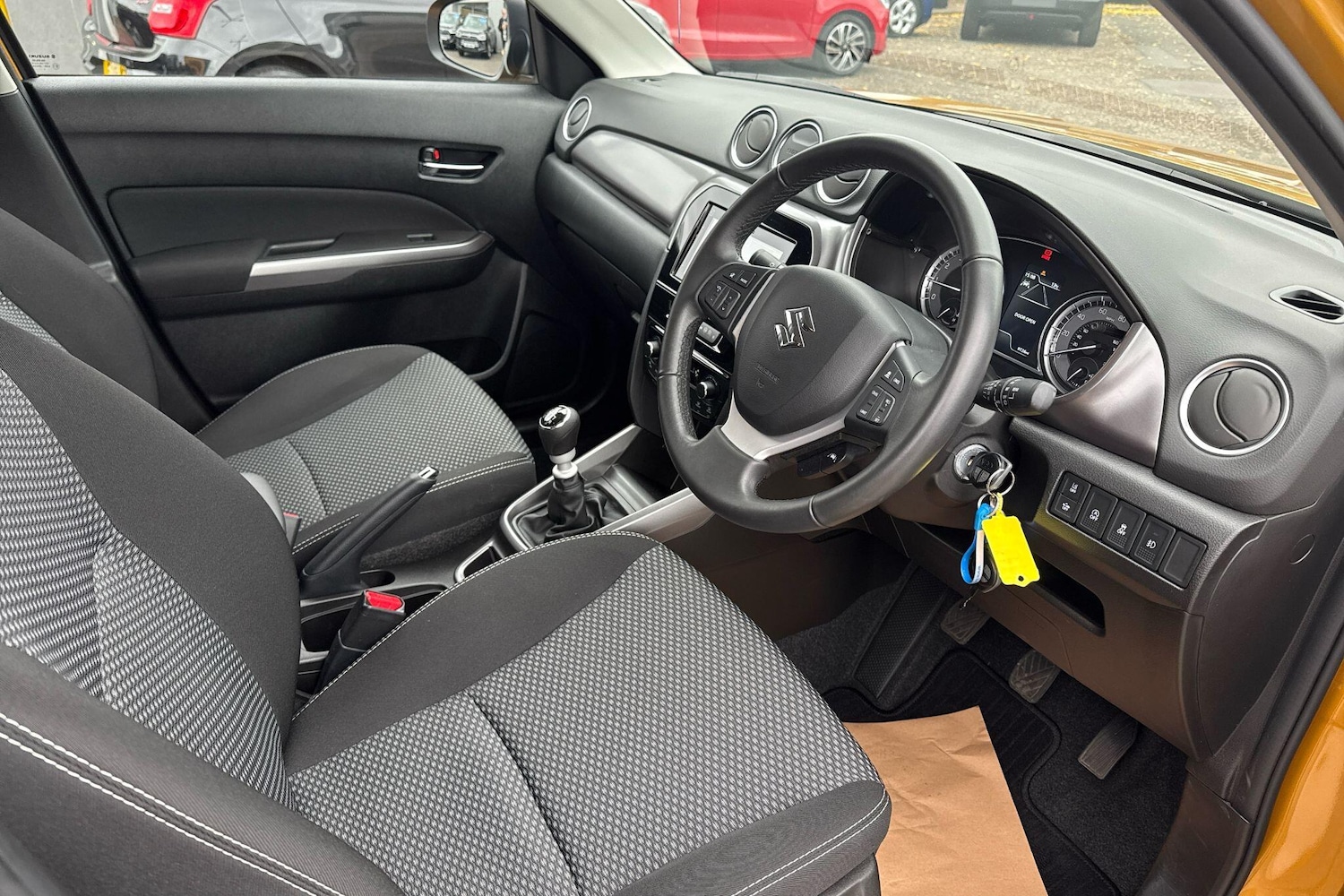 Used Suzuki Vitara 2023 for sale - 76337540: Photo 6