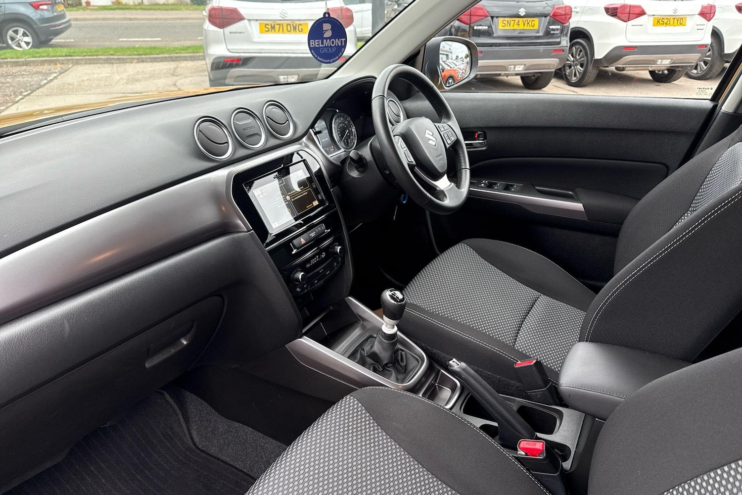 Used Suzuki Vitara 2023 for sale - 76337540: Photo 7