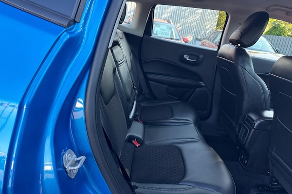 Used Jeep Compass 2018 for sale - 76059800: Photo 10