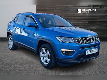 2018 (68) - 1.4T MultiAirII Longitude Euro 6 (s/s) 5dr