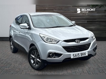 (15) - 1.7 CRDi S Euro 5 (s/s) 5dr