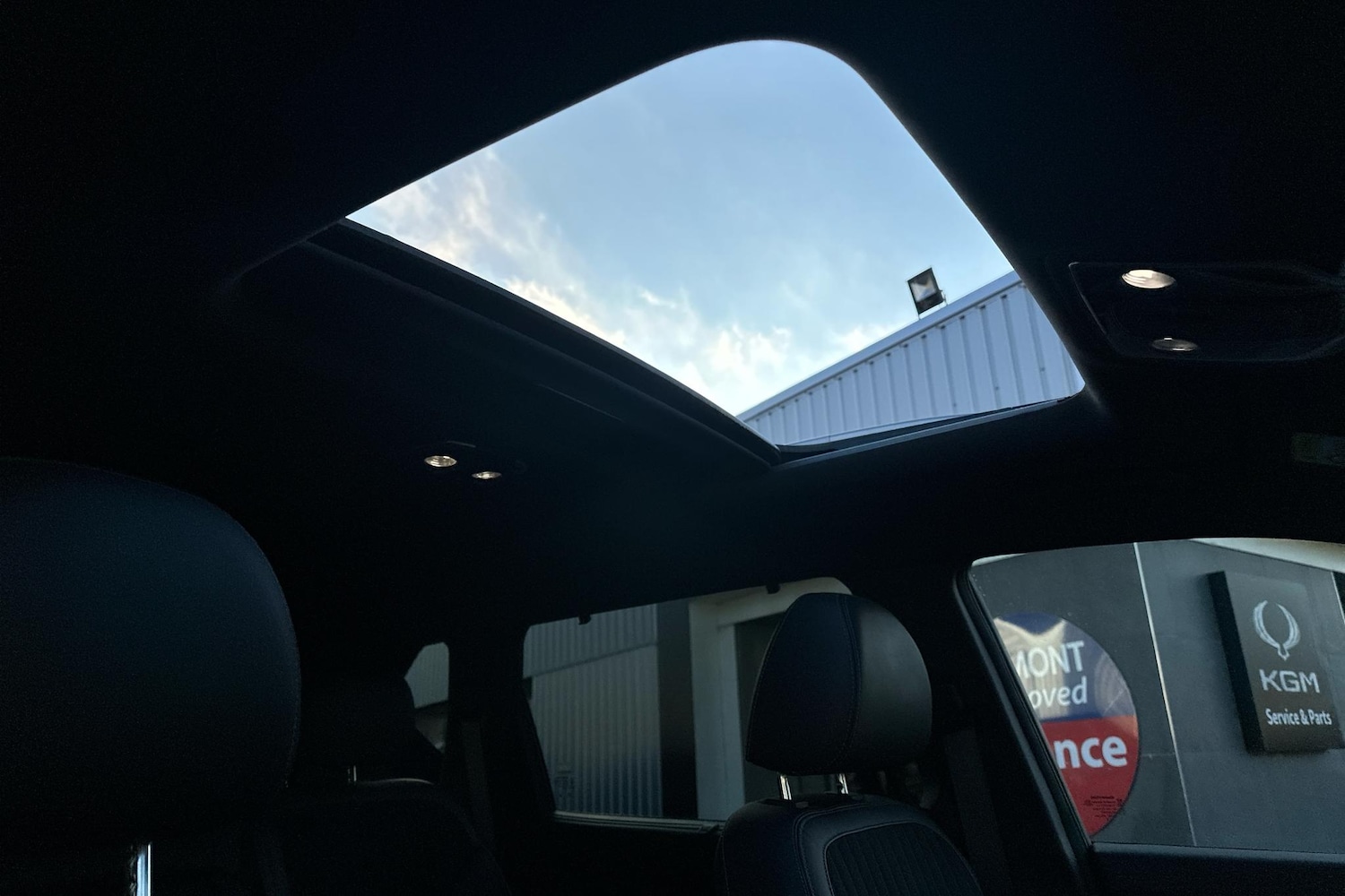 Vehicle 17