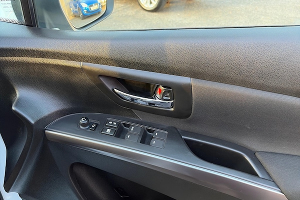 Used Suzuki SX4 S-Cross 2023 for sale - 76337443: Photo 11