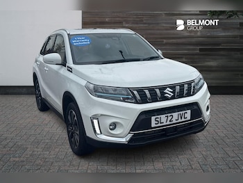 Used Suzuki Vitara 2022 for sale - 76398710: Photo