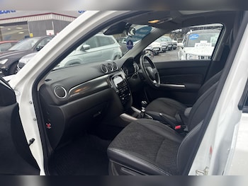 Used Suzuki Vitara 2022 for sale - 76398710: Photo