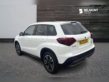 Used Suzuki Vitara 2022 for sale - 76398710: Photo