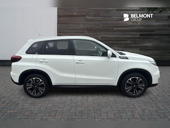 Used Suzuki Vitara 2022 for sale - 76398710: Photo