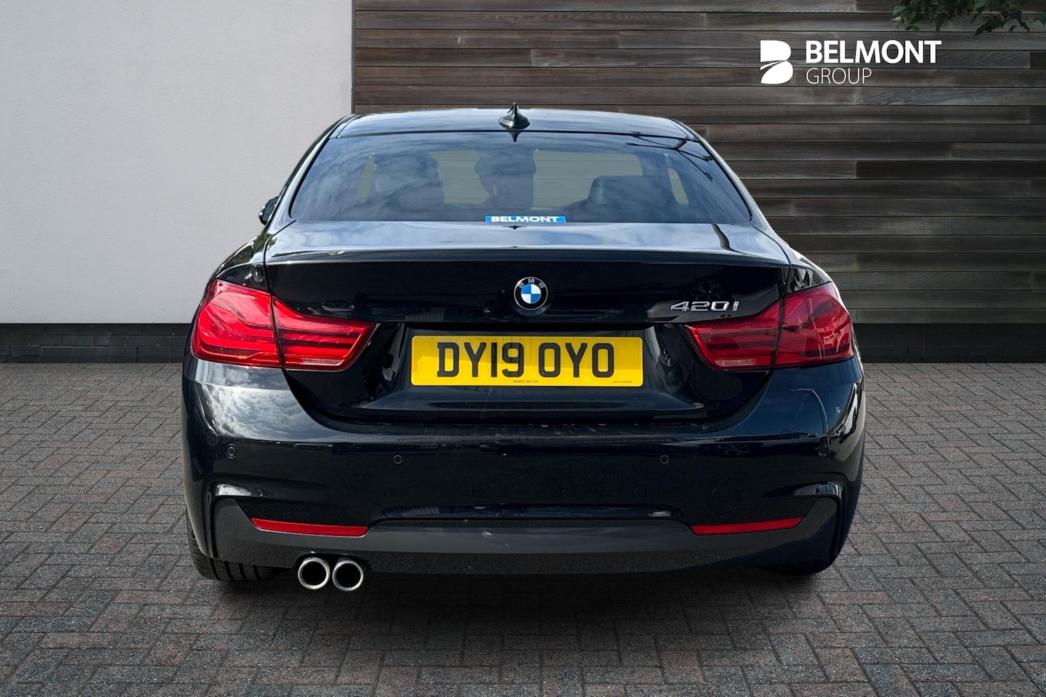 Used BMW 4 Series 2019 for sale - 75978878: Photo 12