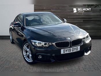 2019 (19) - 2.0 420i GPF M Sport Auto Euro 6 (s/s) 2dr