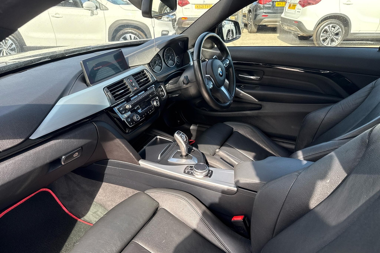 Used BMW 4 Series 2019 for sale - 75978878: Photo 2