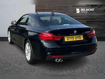 Used BMW 4 Series 2019 for sale - 75978878: Photo