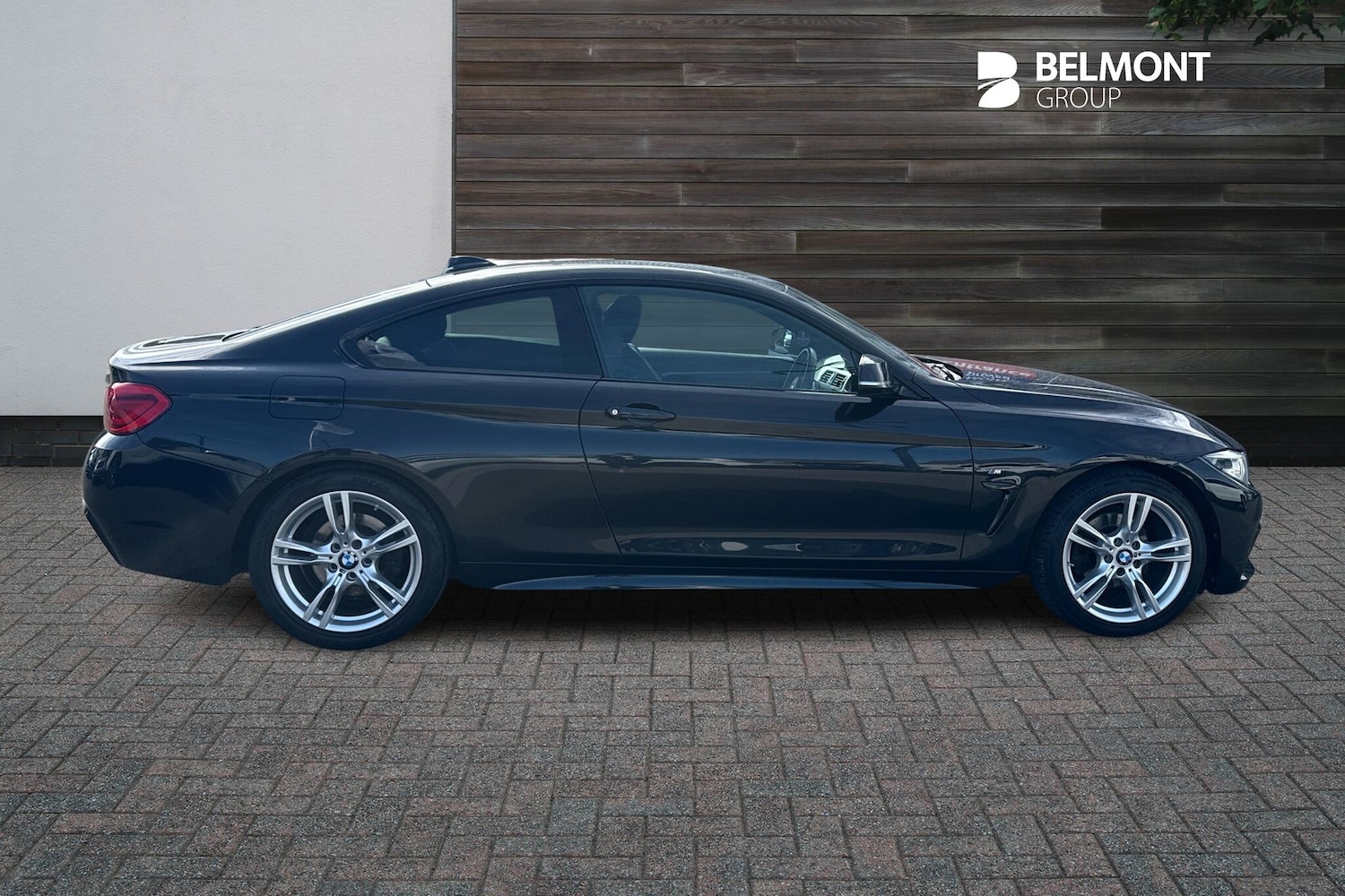 Used BMW 4 Series 2019 for sale - 75978878: Photo 4