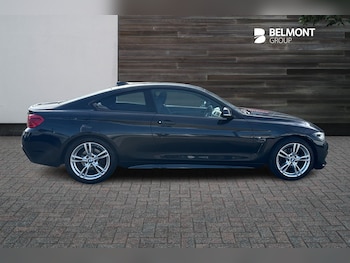 Used BMW 4 Series 2019 for sale - 75978878: Photo