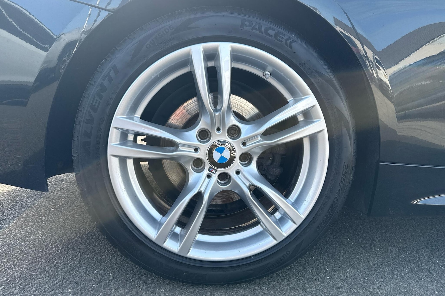 Used BMW 4 Series 2019 for sale - 75978878: Photo 5