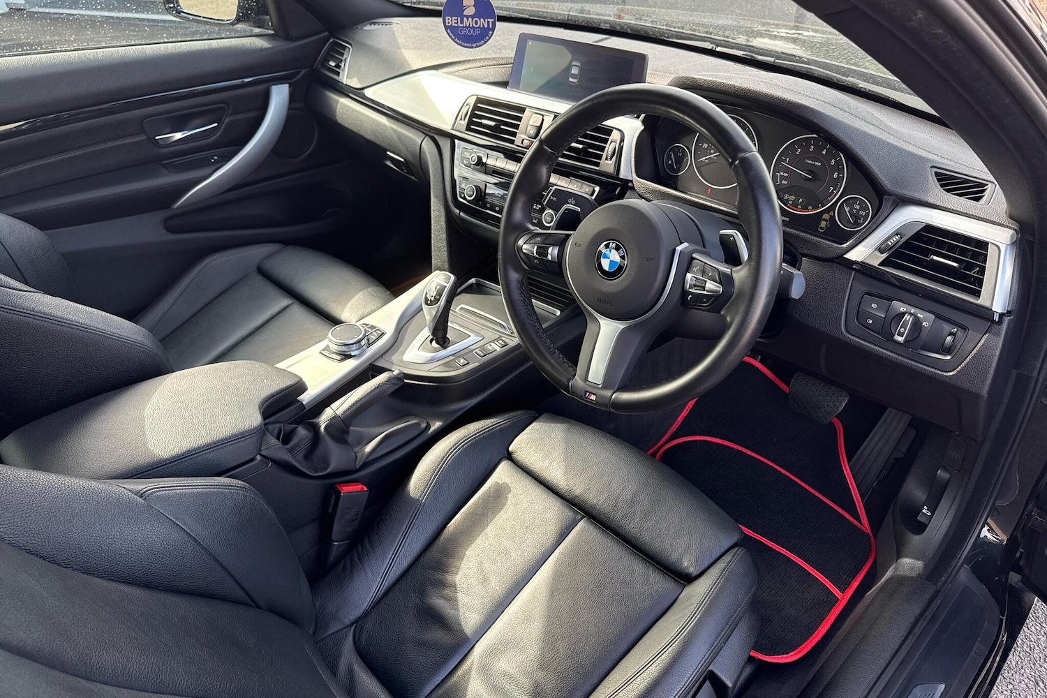 Used BMW 4 Series 2019 for sale - 75978878: Photo 6