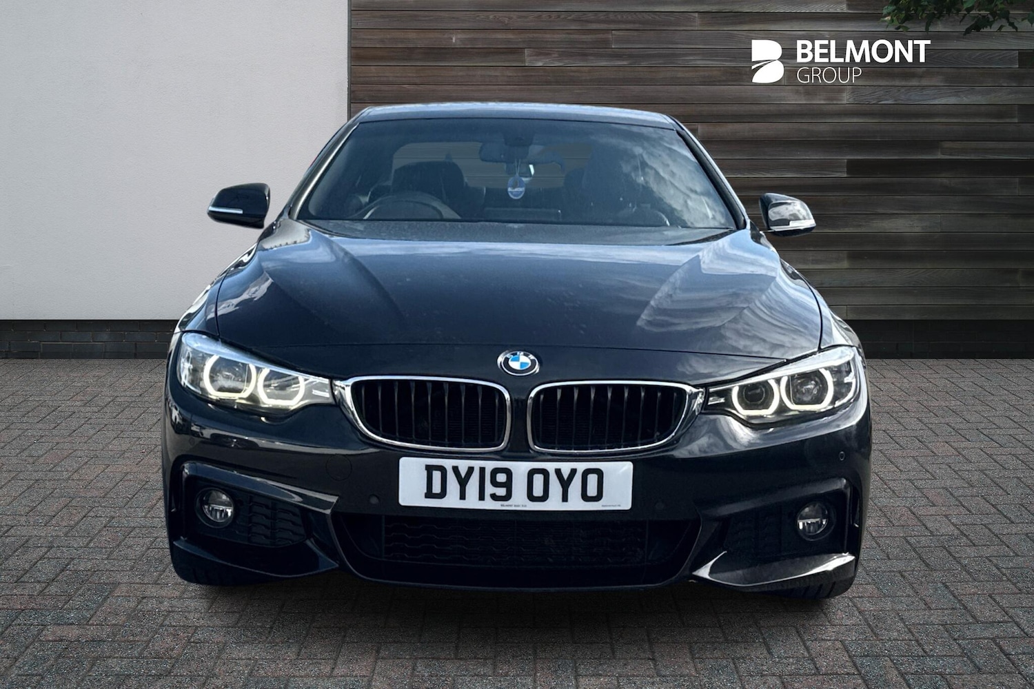 Used BMW 4 Series 2019 for sale - 75978878: Photo 7